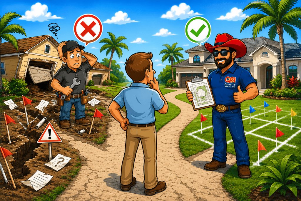 best septic company