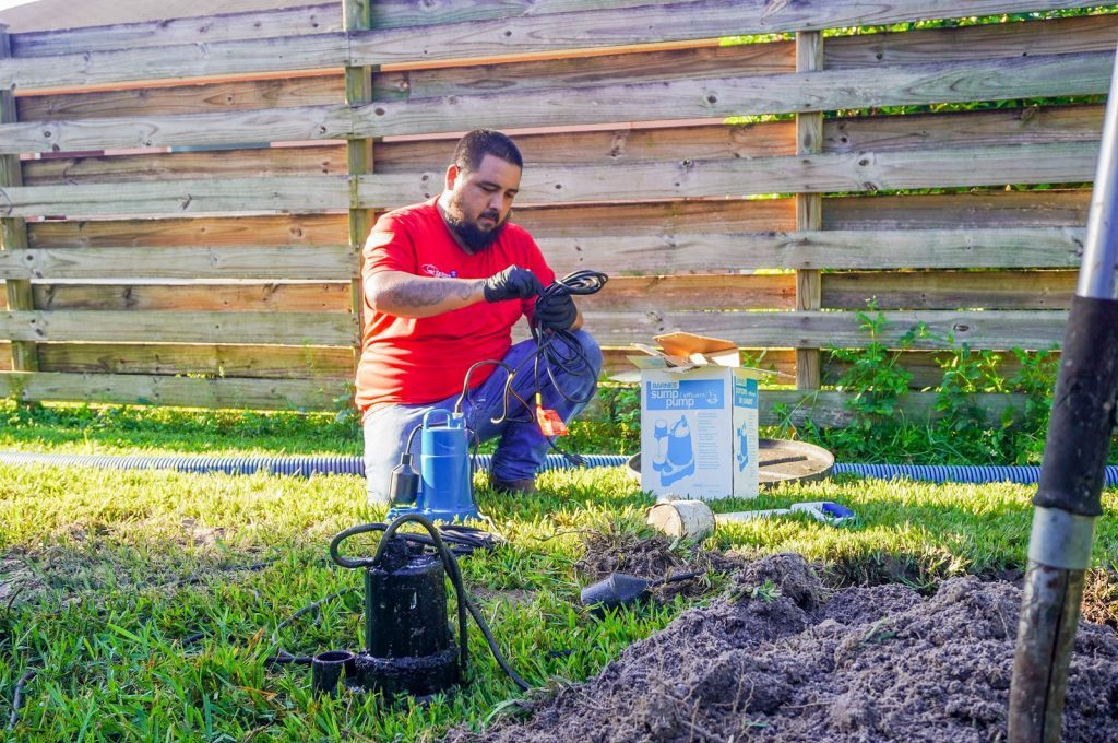 Quality Septic Inc. - Septic Pumping, Drainfield Repair, Installation