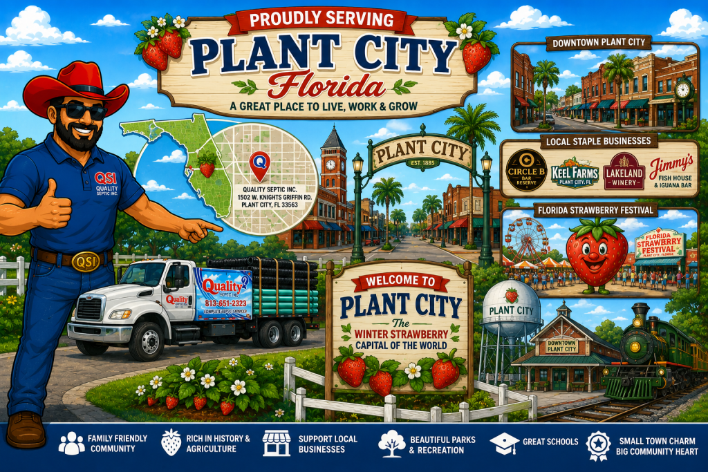 Plant City