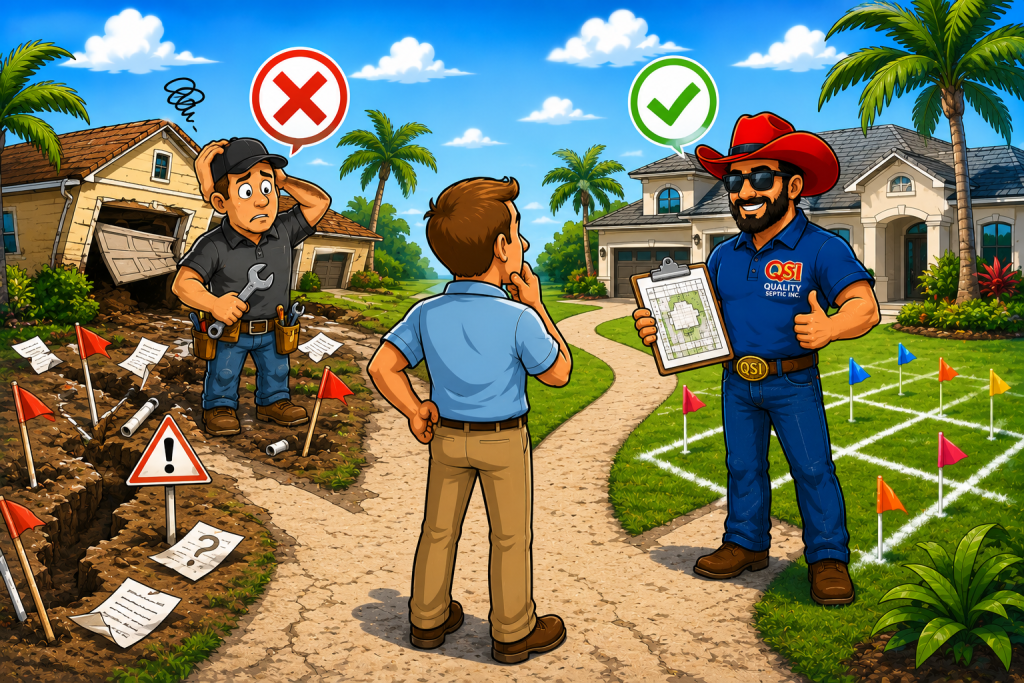 best septic company