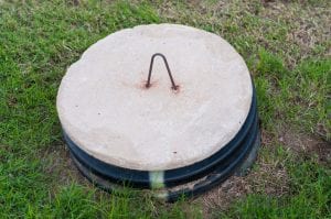 septic system replacement
