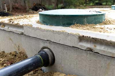 Grease Traps in Tampa, Florida