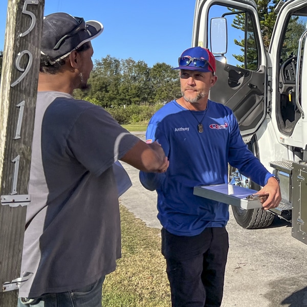 Professional and Local Septic System service experts in Seffner FL