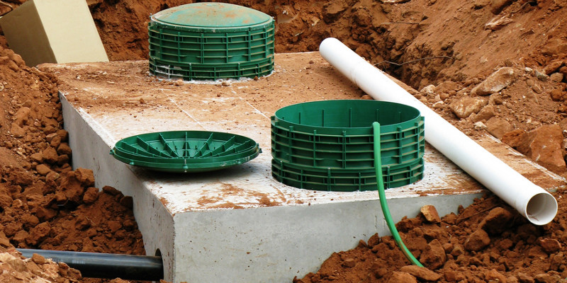 Septic System Repair in Odessa, Florida