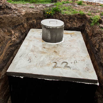 Engineered Septic Systems, Thonotosassa, Florida