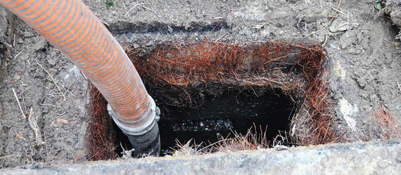 Grease Trap Installation in Tampa, Florida