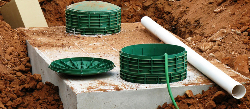 Septic Systems in Thonotosassa, Florida