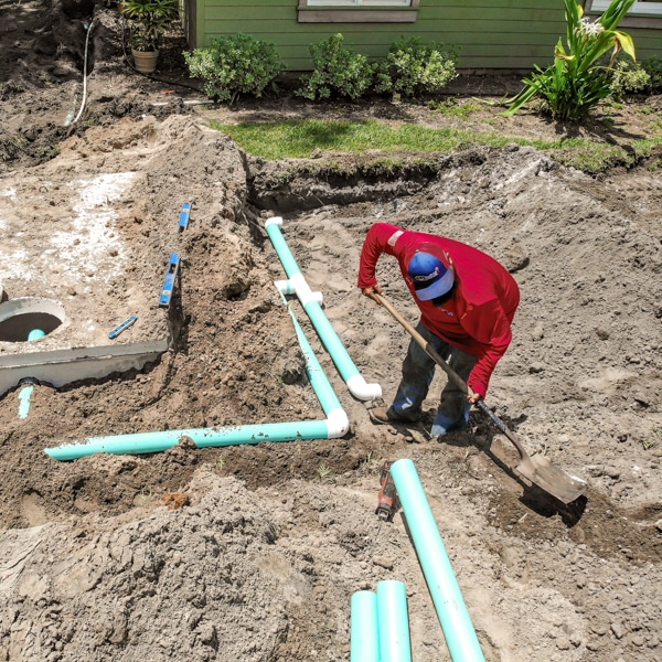 Expert Septic Tank Installation in Tampa FL
