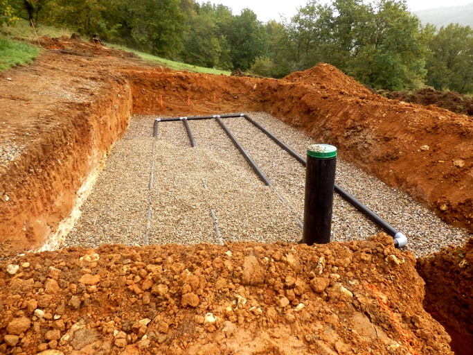 Septic System Installation 3 Reasons to Do it Right