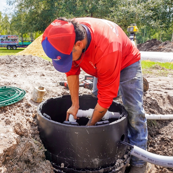 Highly Skilled Septic Tank Experts, plant city fl