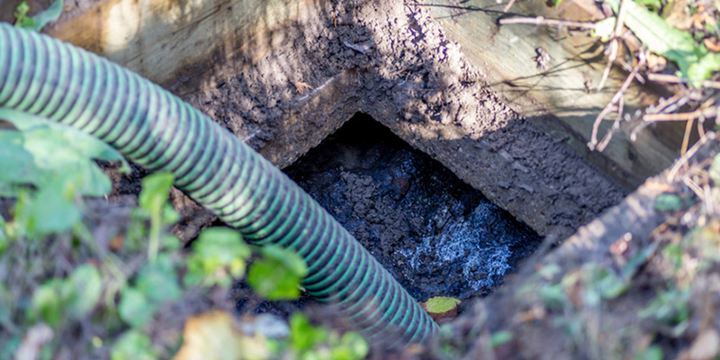 Grease Traps in Lutz, Florida