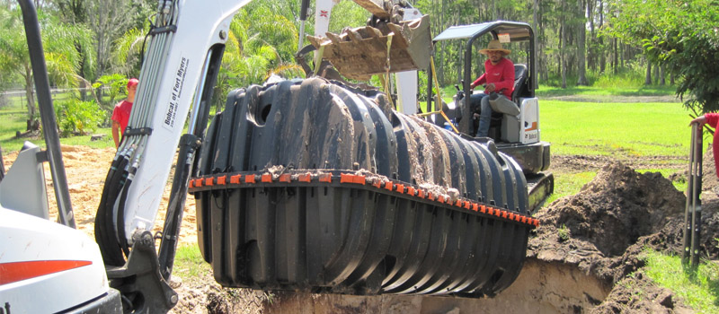 Lift Station Problems in Lutz, Florida