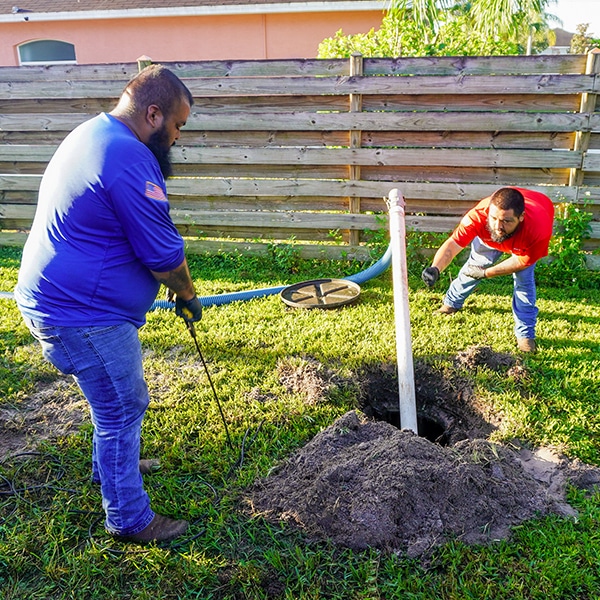 septic system pumping experts, lutz fl