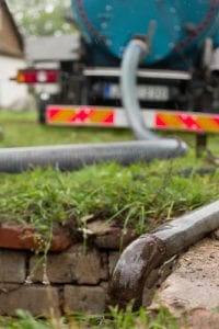 Septic Pump-Outs in Plant City, Florida