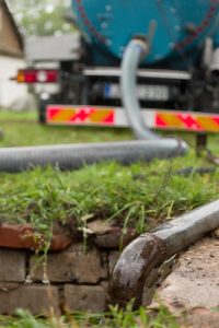 Septic Pump-Outs in Wimauma, Florida