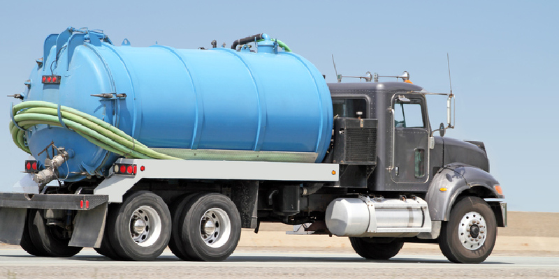 Commercial Septic Services in Brandon, Florida