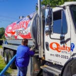 Septic Services in Lutz FL