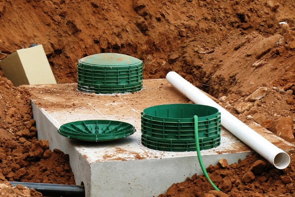 Septic Pump-Outs in Seffner, Florida