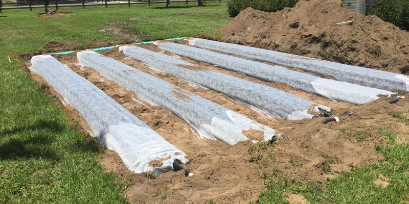 Septic System Free Estimate