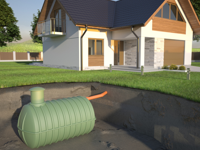 How to Prepare for Your Septic System Installation | Quality Septic Inc.