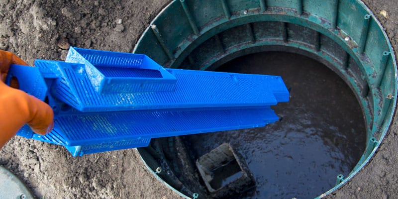 How to Tell if You Need Septic System Repair