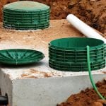 New Septic System in Land O’ Lakes, Florida