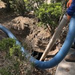 Septic Tank Inspections in Tampa, Florida