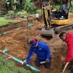 drain field inspection in Brandon FL