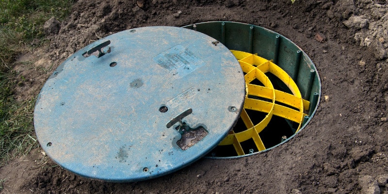 Septic Inspections in Tampa, Florida