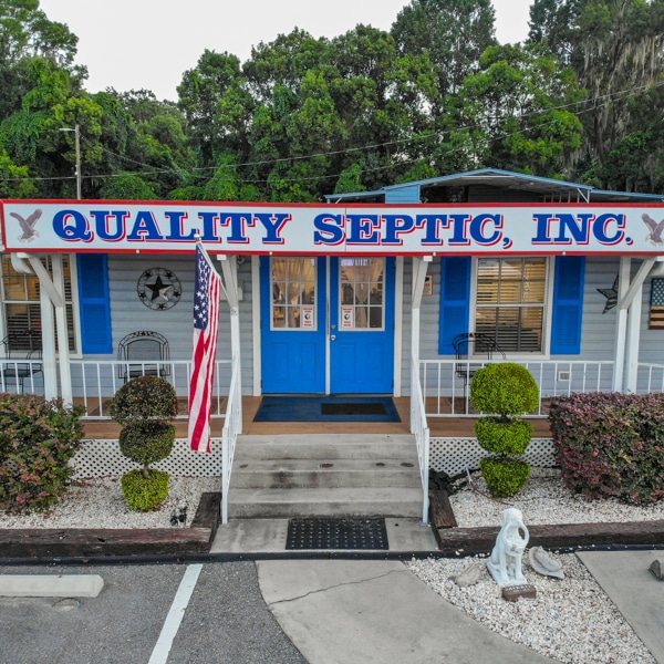 septic contractor in Lutz FL