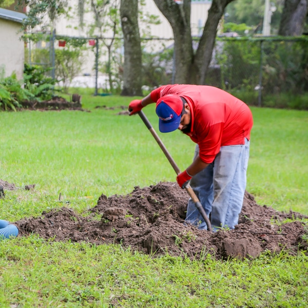 septic inspection in Lutz FL