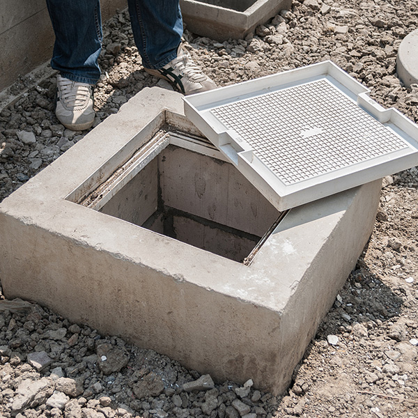 grease trap repair in Tampa FL