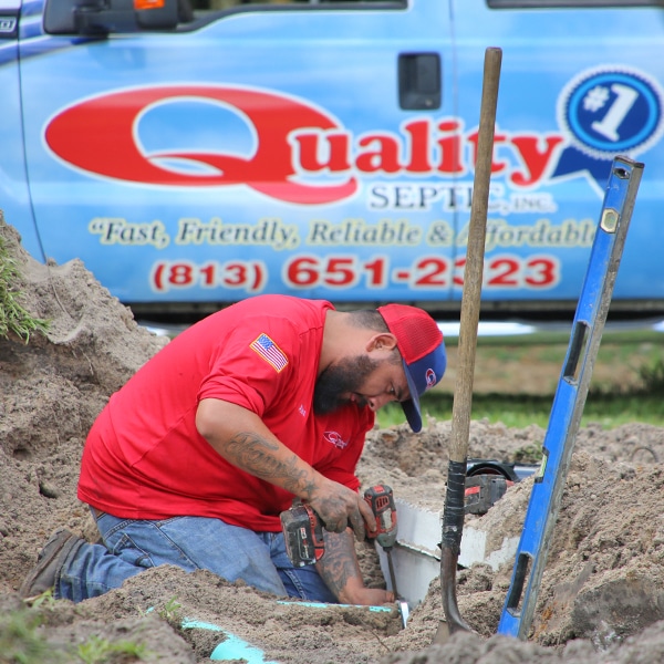 Get Your Septic Pumped near Me: Fast & Reliable Service