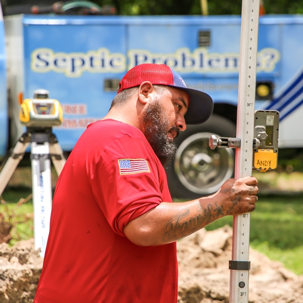 septic contractor in Lakeland FL
