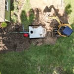 septic system replacement in Lakeland FL