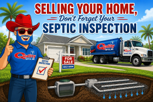 Septic Inspection