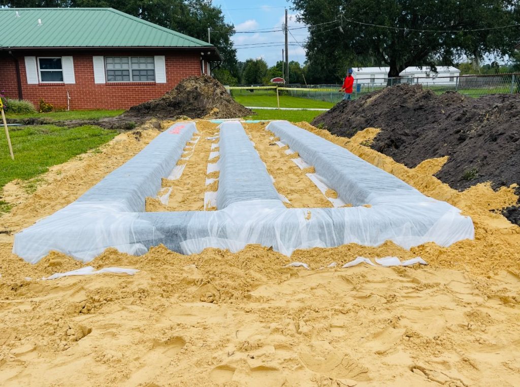 Septic System Maintenance