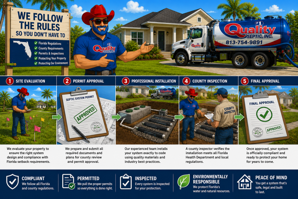 permits & Compliance