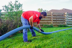 landscaping