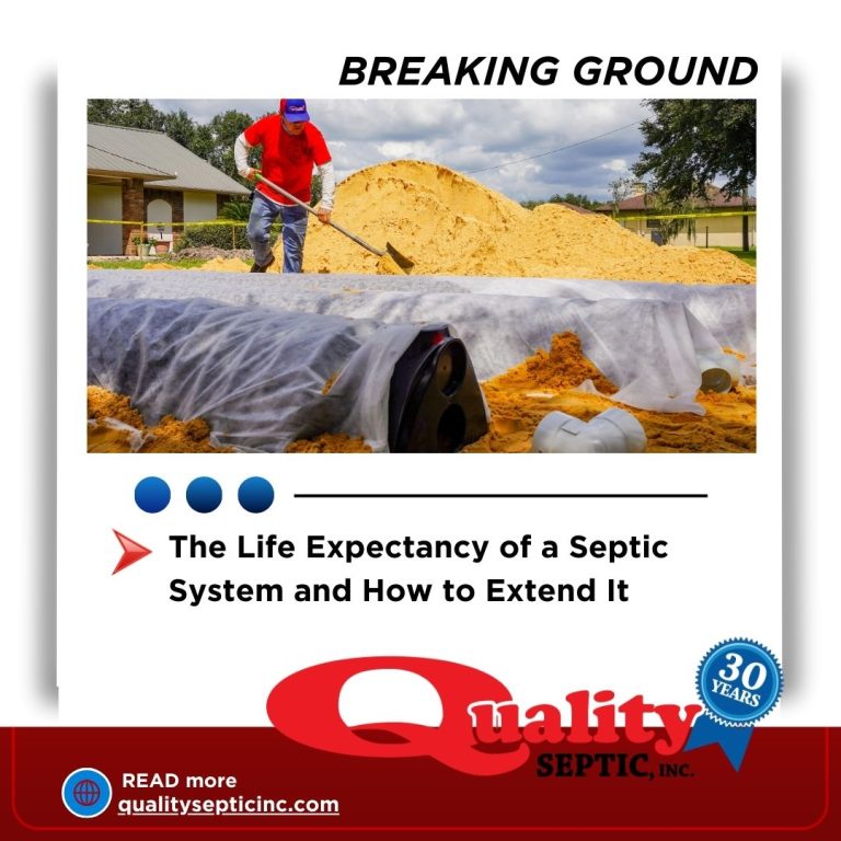 Captivating Can A Septic System Last 50 Years Moment in 4K Captivating Can A Septic System Last 50 Years Moment in 4K