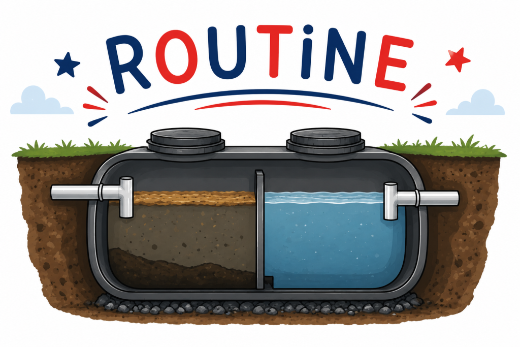 Routine