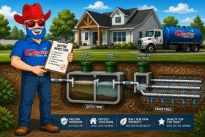 Septic Inspection