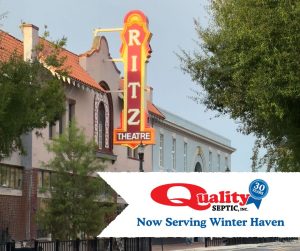 Winter Haven