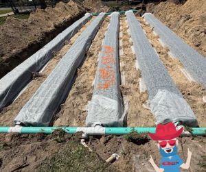 Quality Septic is the best Company for Tampa Drain Field Repair Sustainability