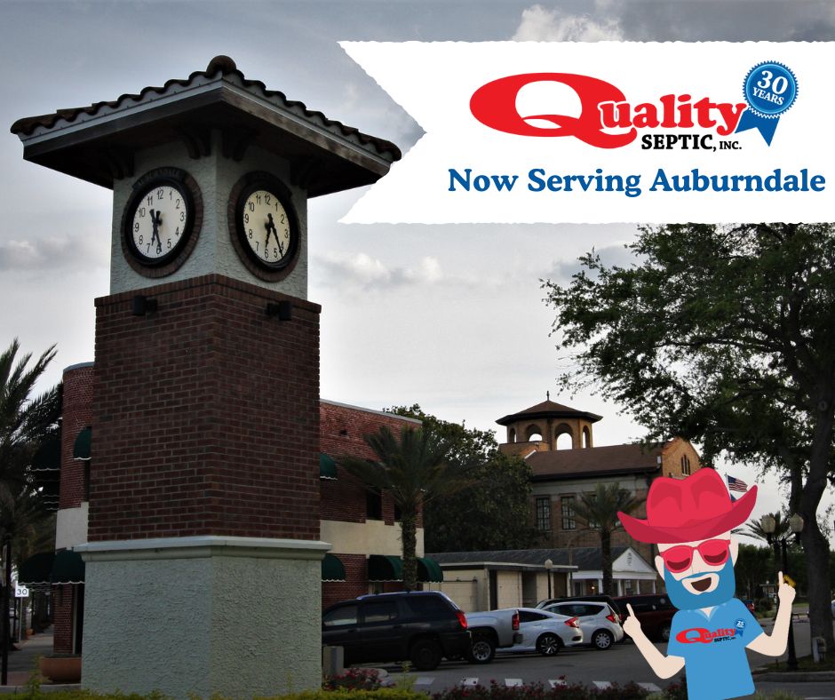 Auburndale FL