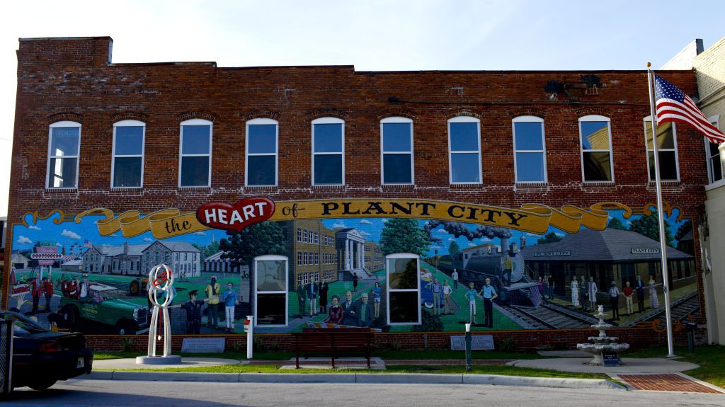 Plant City