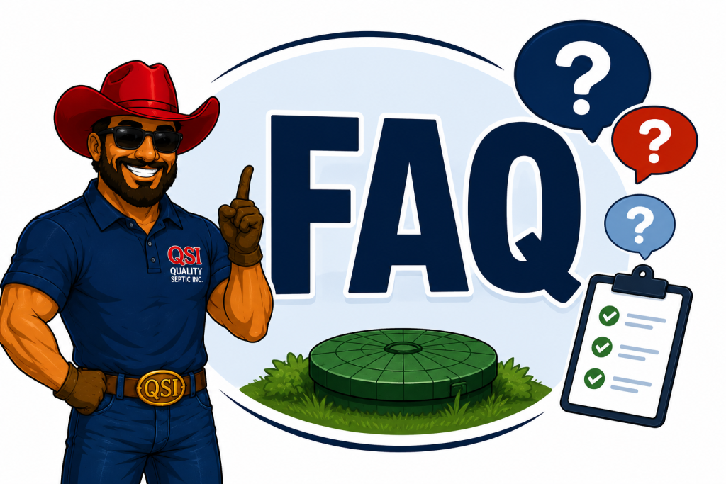FAQ