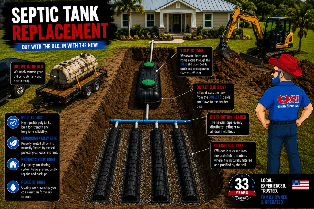 Septic Tank