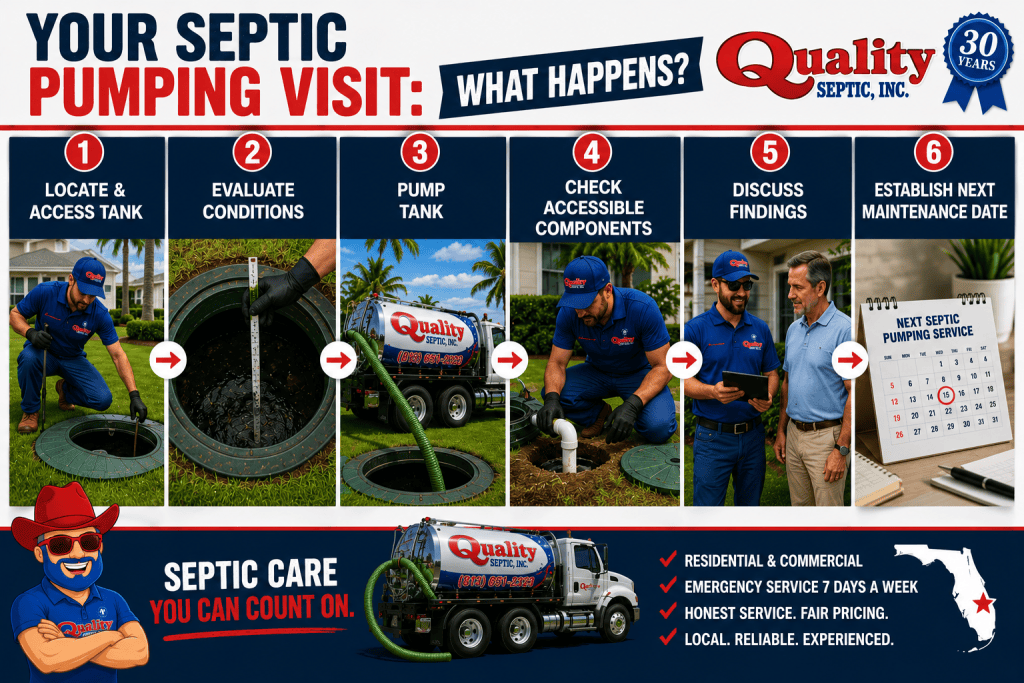 Septic Pumping Near Me Quality Septic