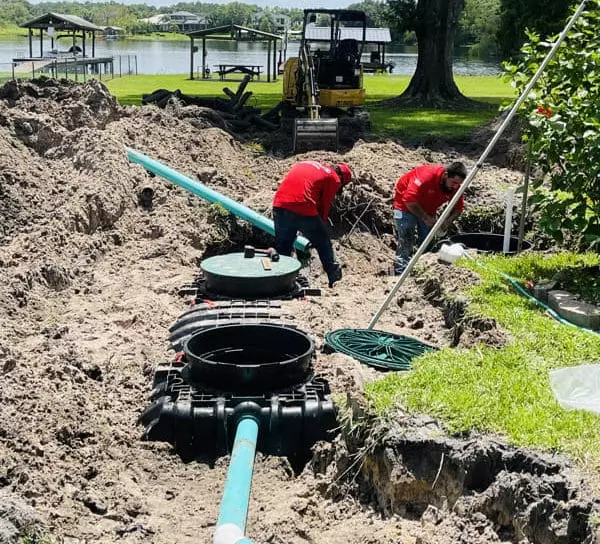 Grease Trap Installation in Florida